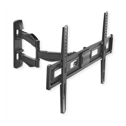 VALUE TV-Wandhalterung. flexibel. elegant. 37-70 Zoll. bis 35 kg — Buy in Cyprus with Fast Delivery