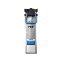 EPSON Tinte cyan 20000S WF Pro EM-C810xRDWF. ''XL'' — Buy in Cyprus with Fast Delivery