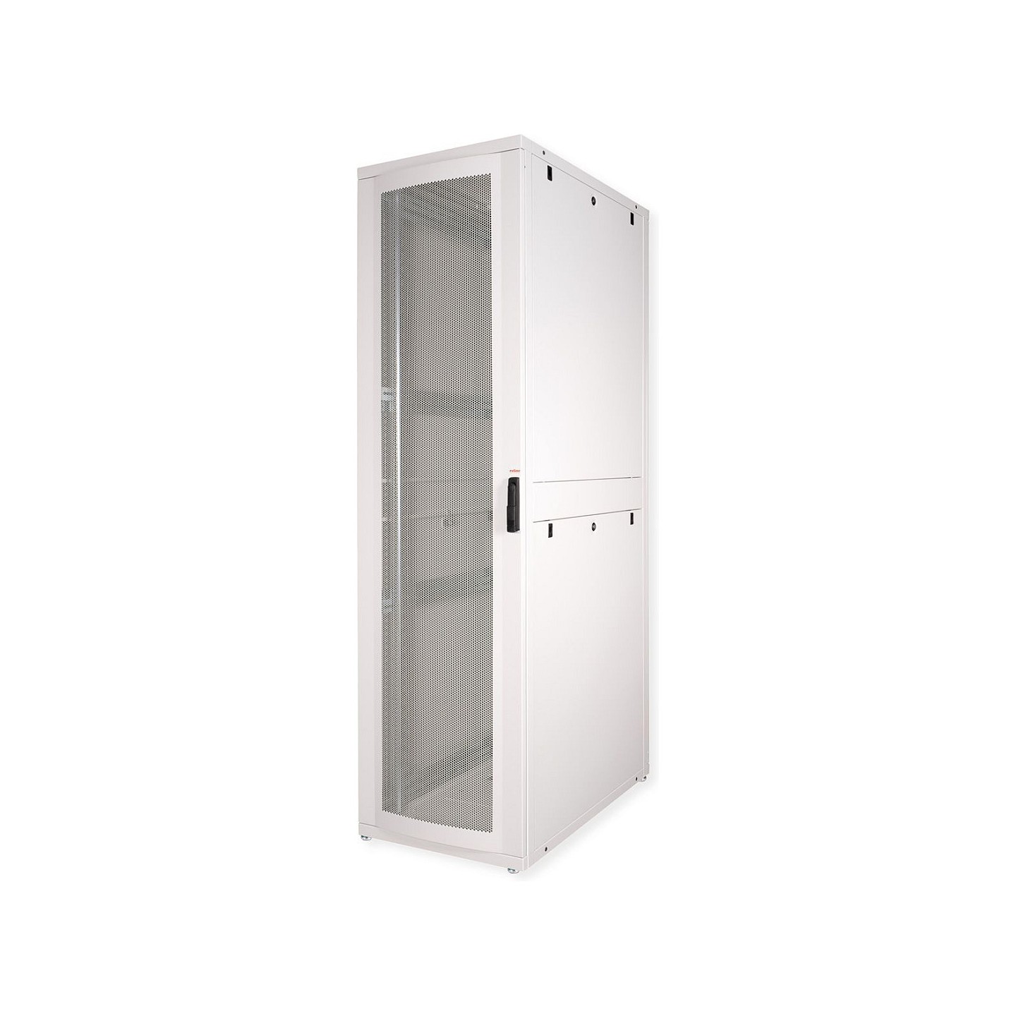 ROLINE 19-Zoll Serverschrank Pro 47 HE. 600x1000 BxT grau — Buy in Cyprus with Fast Delivery