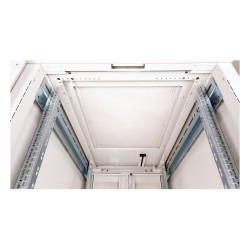 ROLINE 19-Zoll Serverschrank Pro 47 HE. 600x1000 BxT grau — Buy in Cyprus with Fast Delivery