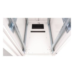 ROLINE 19-Zoll Serverschrank Pro 47 HE. 600x1000 BxT grau — Buy in Cyprus with Fast Delivery