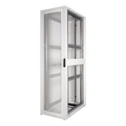 ROLINE 19-Zoll Serverschrank Pro 47 HE. 600x1000 BxT grau — Buy in Cyprus with Fast Delivery