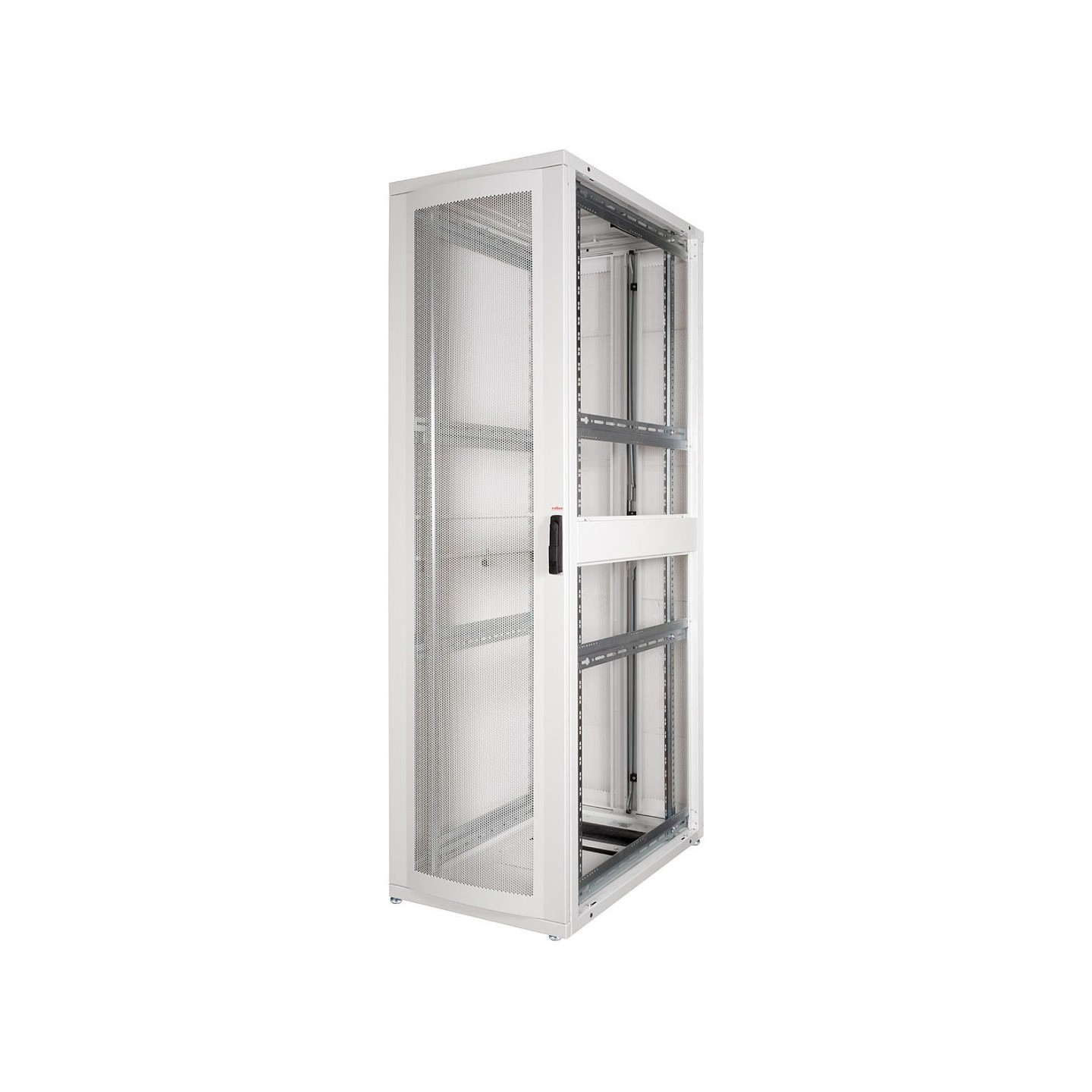 ROLINE 19-Zoll Serverschrank Pro 47 HE. 600x1000 BxT grau — Buy in Cyprus with Fast Delivery