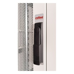 ROLINE 19-Zoll Serverschrank Pro 47 HE. 600x1000 BxT grau — Buy in Cyprus with Fast Delivery