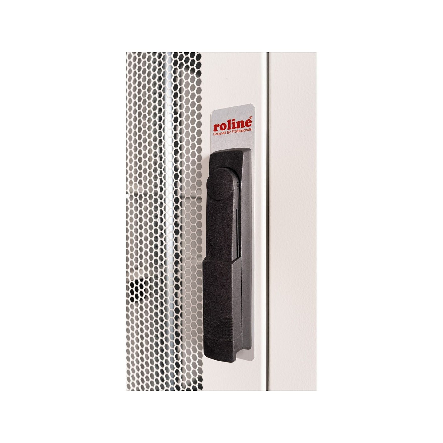 ROLINE 19-Zoll Serverschrank Pro 47 HE. 600x1000 BxT grau — Buy in Cyprus with Fast Delivery