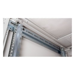 ROLINE 19-Zoll Serverschrank Pro 47 HE. 600x1000 BxT grau — Buy in Cyprus with Fast Delivery