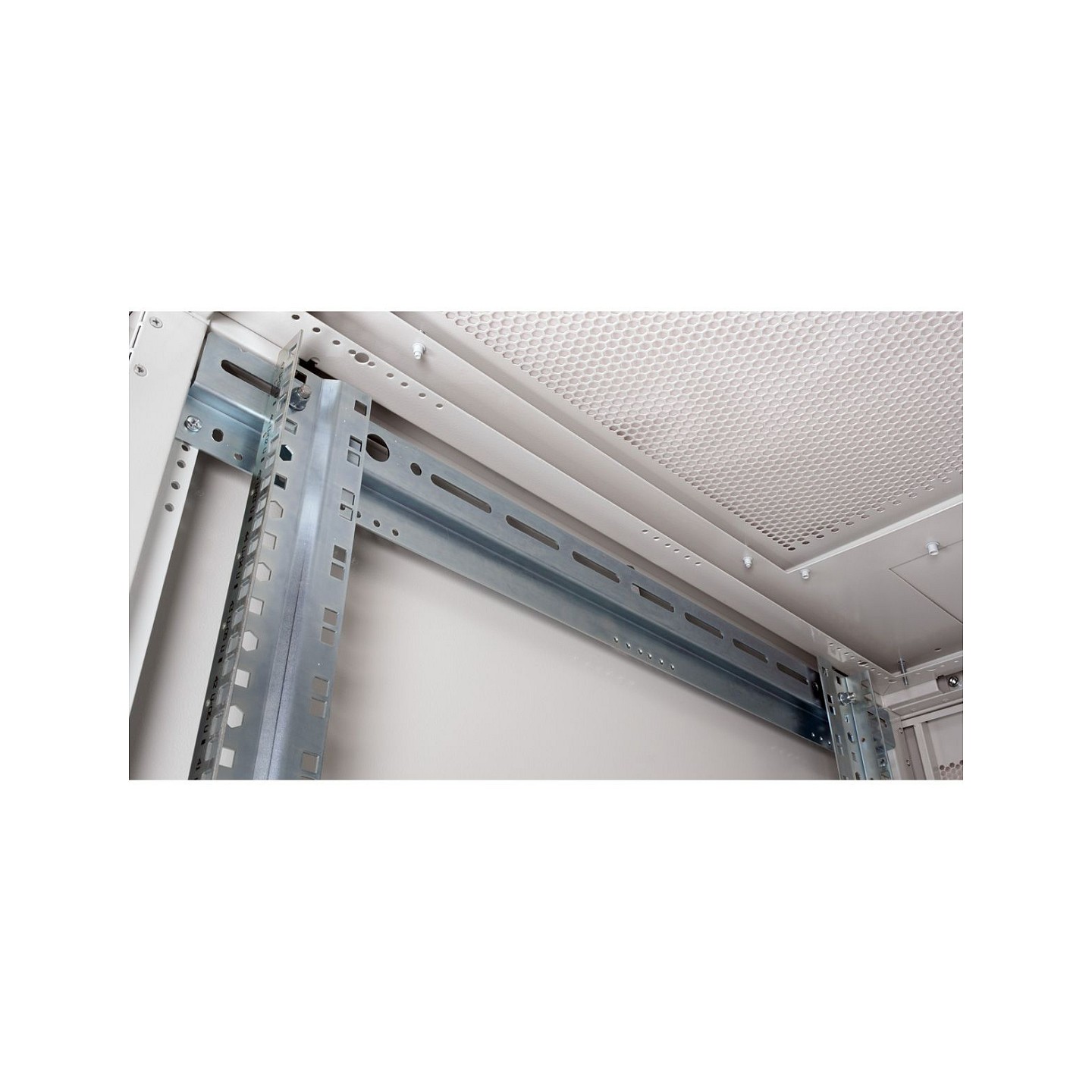 ROLINE 19-Zoll Serverschrank Pro 47 HE. 600x1000 BxT grau — Buy in Cyprus with Fast Delivery