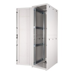 ROLINE 19-Zoll Serverschrank Pro 47 HE. 600x1000 BxT grau — Buy in Cyprus with Fast Delivery
