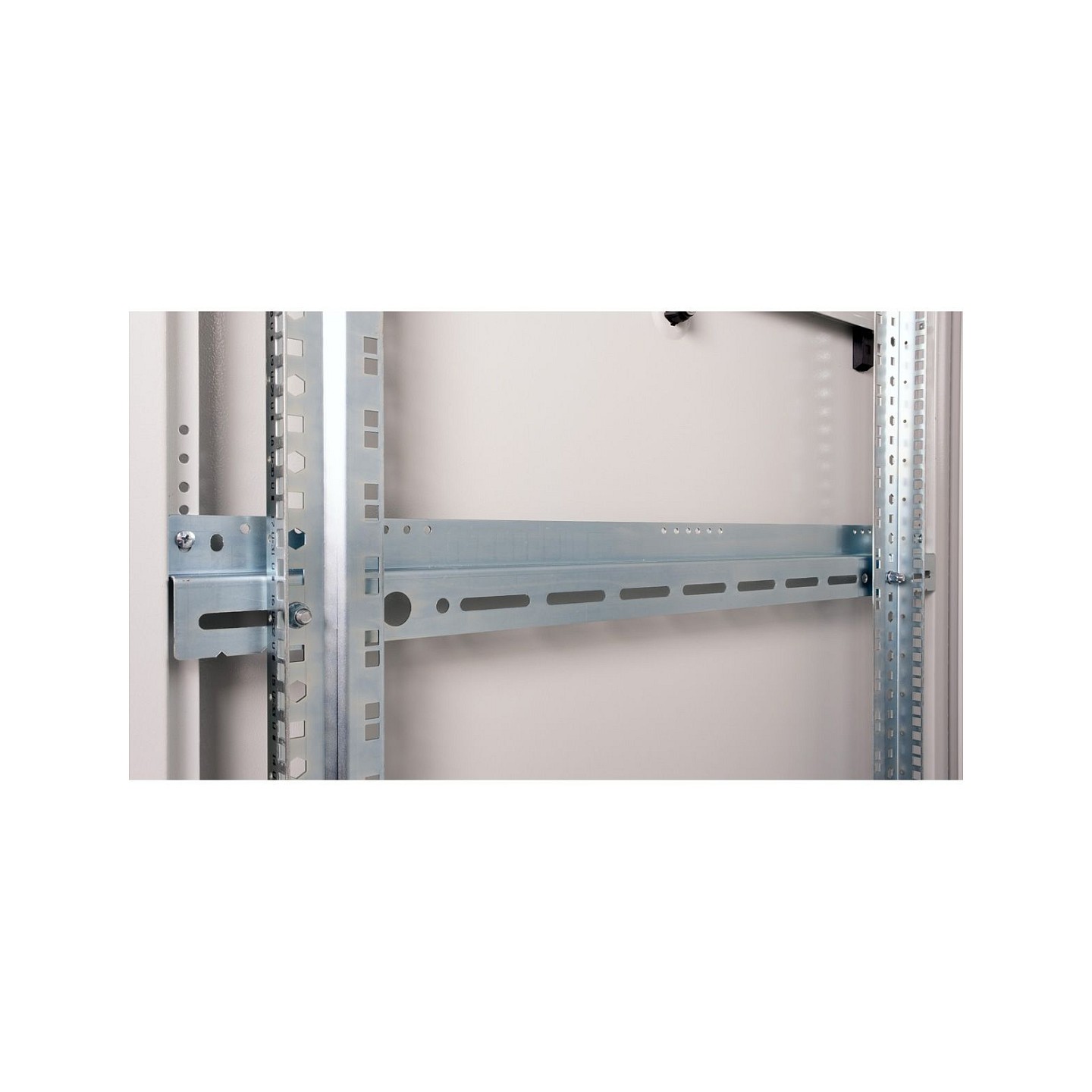 ROLINE 19-Zoll Serverschrank Pro 47 HE. 600x1000 BxT grau — Buy in Cyprus with Fast Delivery