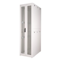ROLINE 19-Zoll Serverschrank Pro 47 HE. 600x1000 BxT grau — Buy in Cyprus with Fast Delivery