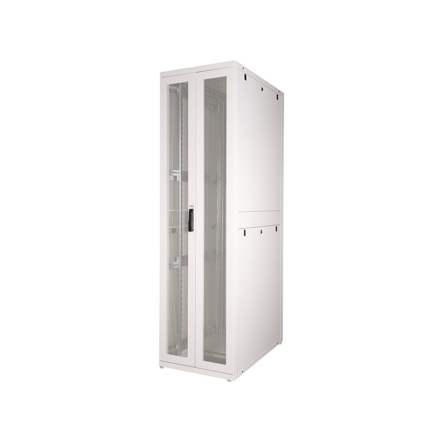 ROLINE 19-Zoll Serverschrank Pro 47 HE. 600x1000 BxT grau — Buy in Cyprus with Fast Delivery