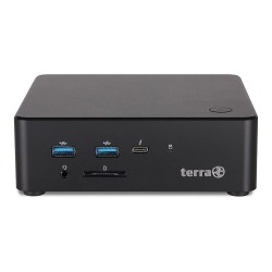 TERRA PC-Micro 5000C GREENLINE — Buy in Cyprus with Fast Delivery