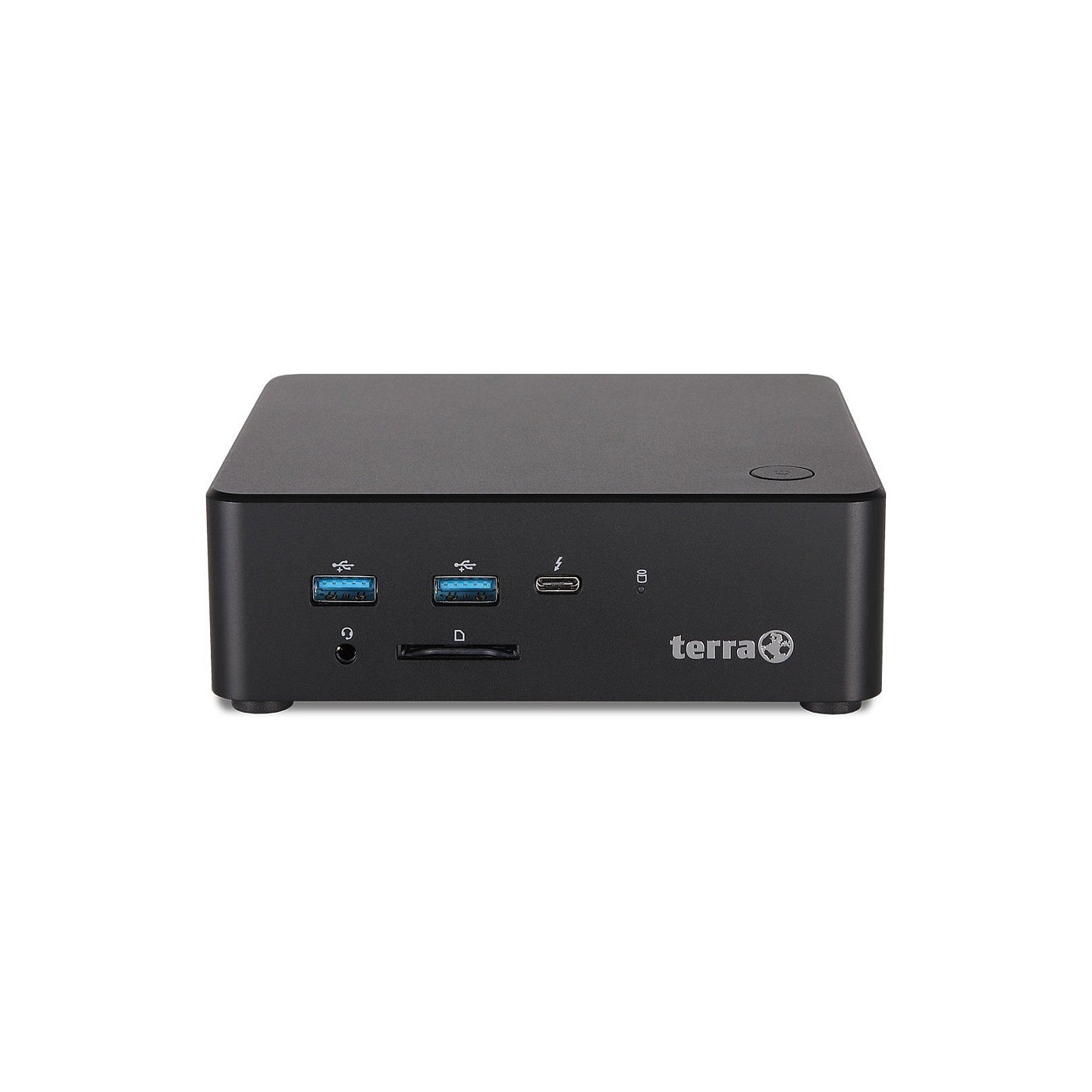 TERRA PC-Micro 5000C GREENLINE — Buy in Cyprus with Fast Delivery