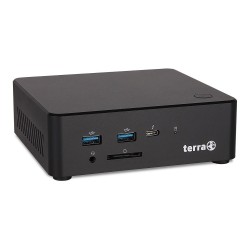 TERRA PC-Micro 5000C GREENLINE — Buy in Cyprus with Fast Delivery