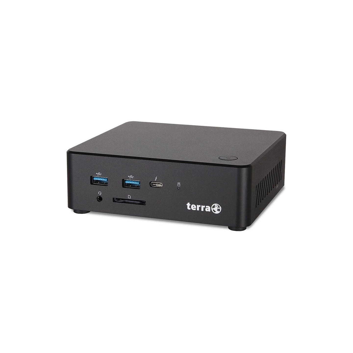 TERRA PC-Micro 5000C GREENLINE — Buy in Cyprus with Fast Delivery