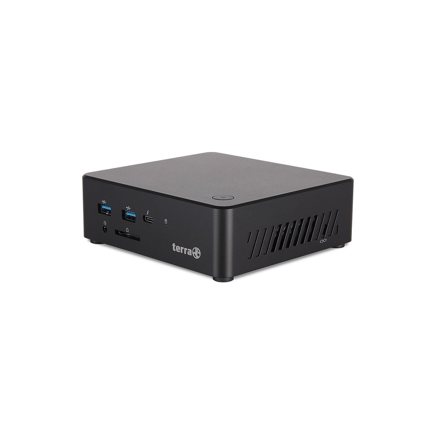 TERRA PC-Micro 5000C GREENLINE — Buy in Cyprus with Fast Delivery