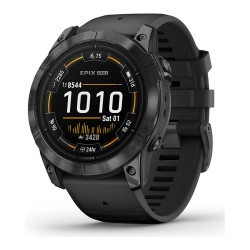 Garmin Epix Pro (Gen 2) (51mm) schwarz schiefergr — Buy in Cyprus with Fast Delivery