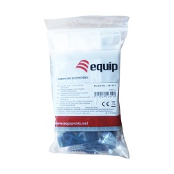 Equip Steckverbinder RJ45 Cat6A 5er Set. geschirmt werk.frei — Buy in Cyprus with Fast Delivery