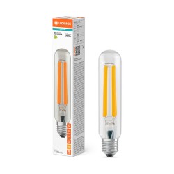 Osram NAV 50 FIL V 3600LM 21W 727 E27 LED 3600 lm 2700 E27 — Buy in Cyprus with Fast Delivery