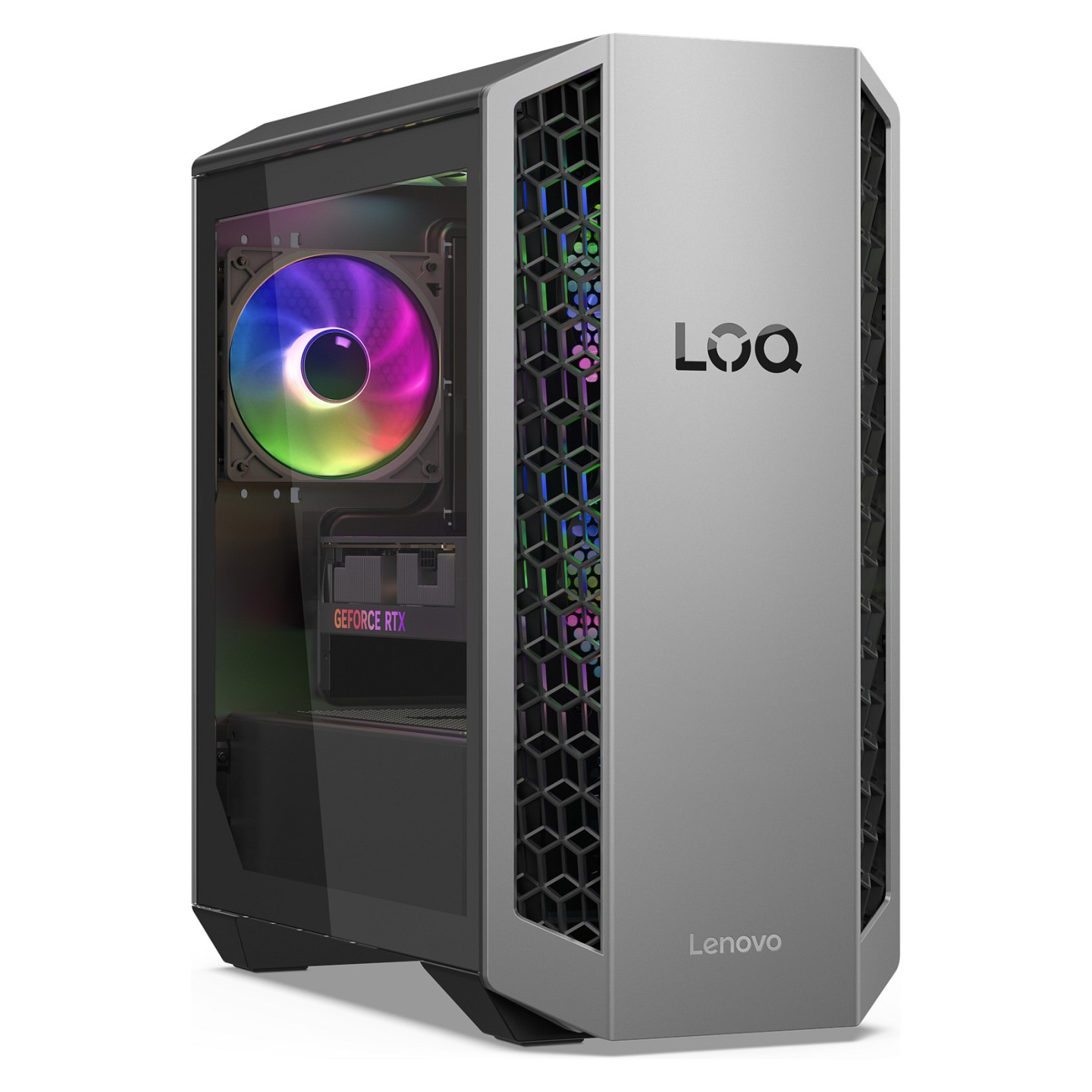 Lenovo LOQ 17IRR9 R7 8745HX RTX5060 16GB 1TB SSD — Buy in Cyprus with Fast Delivery
