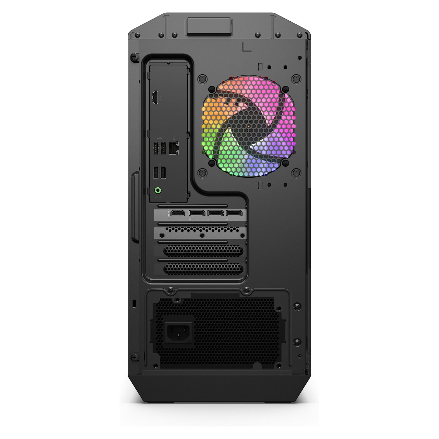 Lenovo LOQ 17IRR9 R7 8745HX RTX5060 16GB 1TB SSD — Buy in Cyprus with Fast Delivery