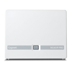 GIGASET N530 IP PRO DECT Basisstation — Buy in Cyprus with Fast Delivery