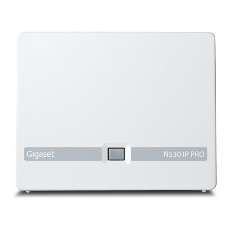 GIGASET N530 IP PRO DECT Basisstation — Buy in Cyprus with Fast Delivery