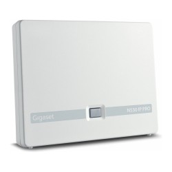 GIGASET N530 IP PRO DECT Basisstation — Buy in Cyprus with Fast Delivery