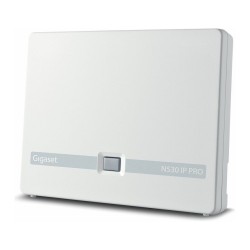 GIGASET N530 IP PRO DECT Basisstation — Buy in Cyprus with Fast Delivery