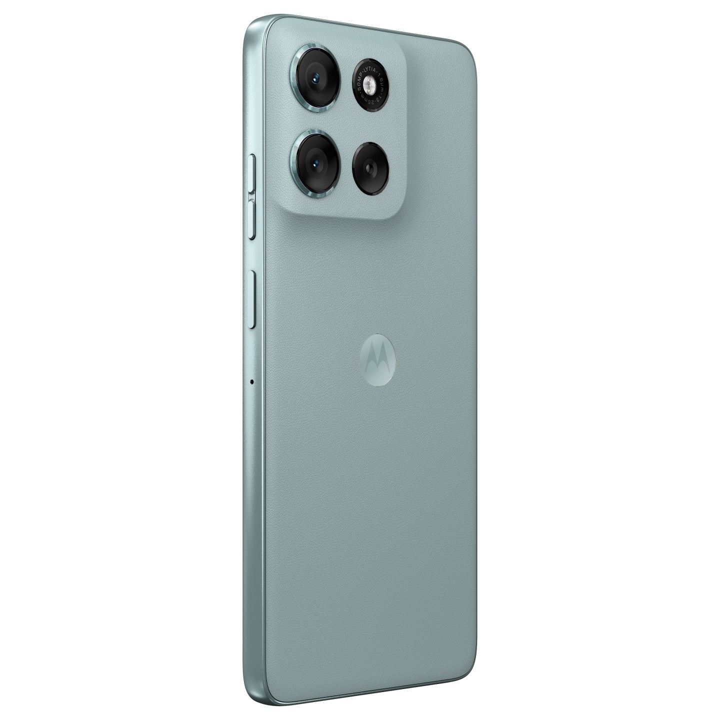 Motorola moto g56 5G 256GB (Gray Mist. Android 15. 8 GB) — Buy in Cyprus with Fast Delivery