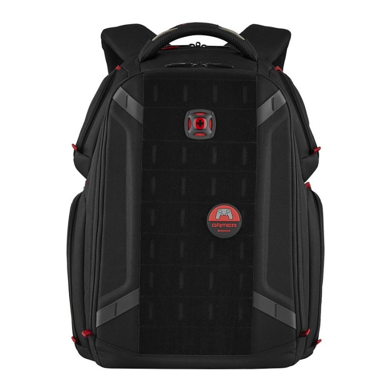 WENGER PlayerOne 43.9cm 17.3Zoll gaming laptop backpack — Buy in Cyprus with Fast Delivery
