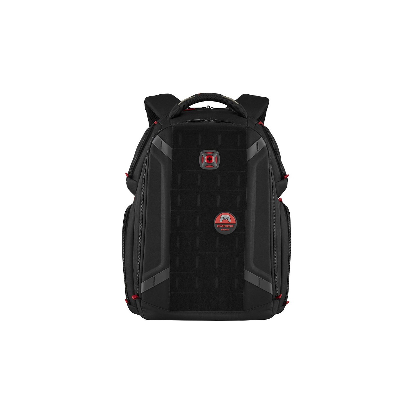 WENGER PlayerOne 43.9cm 17.3Zoll gaming laptop backpack — Buy in Cyprus with Fast Delivery