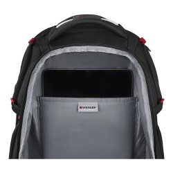 WENGER PlayerOne 43.9cm 17.3Zoll gaming laptop backpack — Buy in Cyprus with Fast Delivery