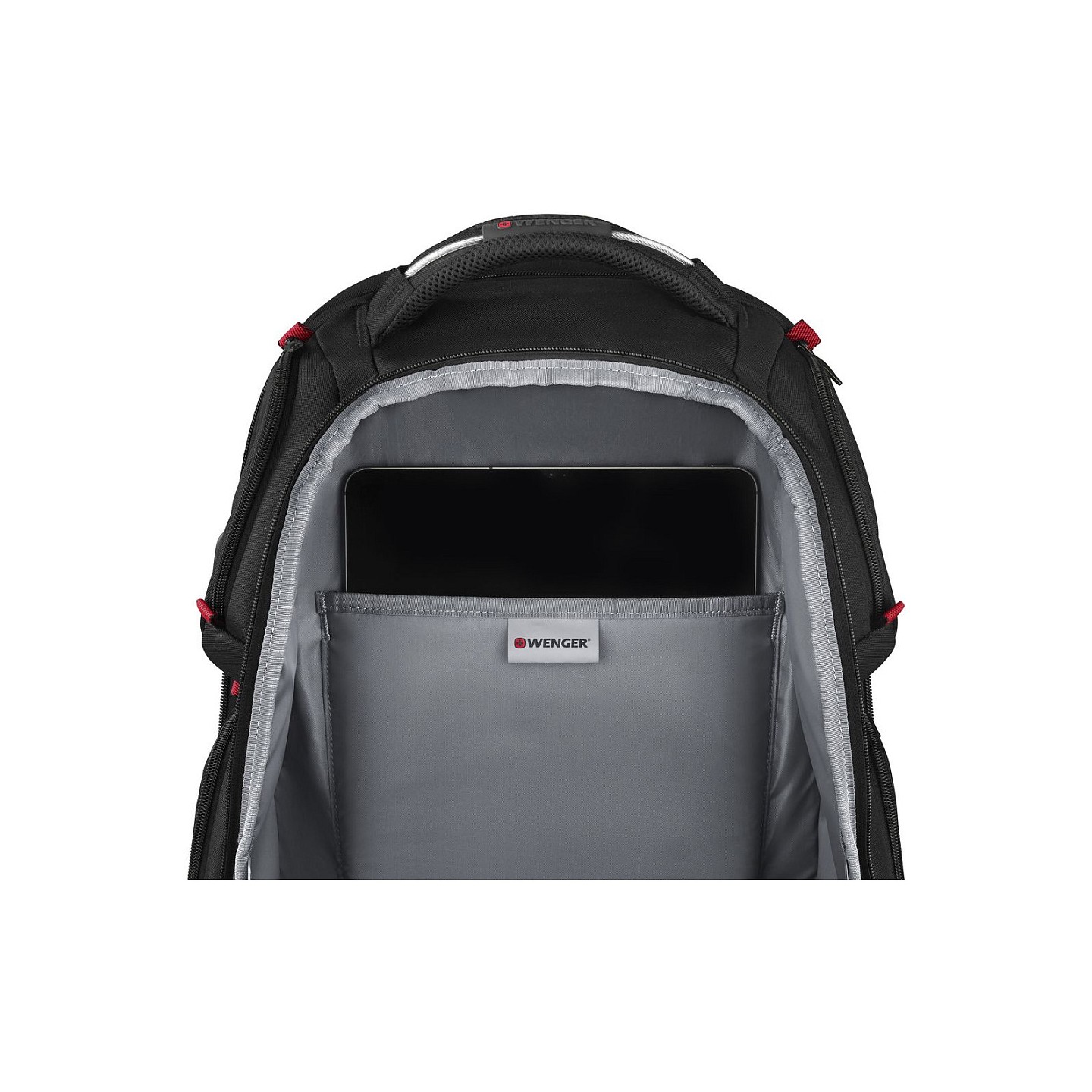 WENGER PlayerOne 43.9cm 17.3Zoll gaming laptop backpack — Buy in Cyprus with Fast Delivery