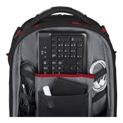 WENGER PlayerOne 43.9cm 17.3Zoll gaming laptop backpack — Buy in Cyprus with Fast Delivery