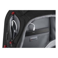 WENGER PlayerOne 43.9cm 17.3Zoll gaming laptop backpack — Buy in Cyprus with Fast Delivery