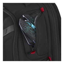 WENGER PlayerOne 43.9cm 17.3Zoll gaming laptop backpack — Buy in Cyprus with Fast Delivery