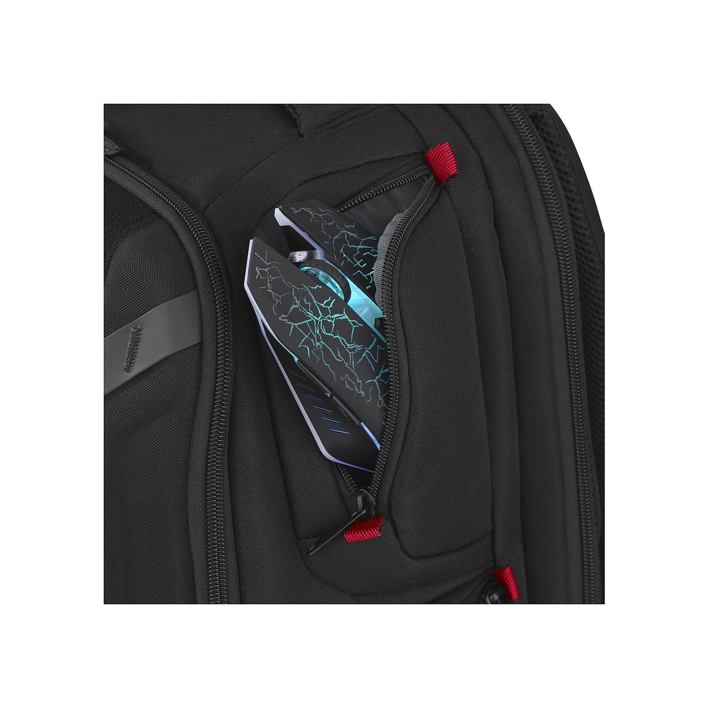 WENGER PlayerOne 43.9cm 17.3Zoll gaming laptop backpack — Buy in Cyprus with Fast Delivery