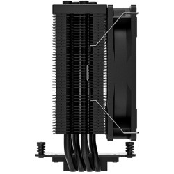 Buy Xilence M704 PRO.ARGB (XC056) - Black CPU Air Tower Cooler, AM4, 500-1500 RP... in Cyprus, Nicosia, Limassol, Larnaka, Pafos