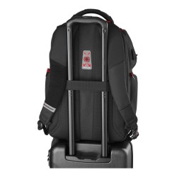 WENGER PlayerOne 43.9cm 17.3Zoll gaming laptop backpack — Buy in Cyprus with Fast Delivery
