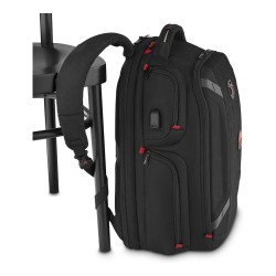 WENGER PlayerOne 43.9cm 17.3Zoll gaming laptop backpack — Buy in Cyprus with Fast Delivery