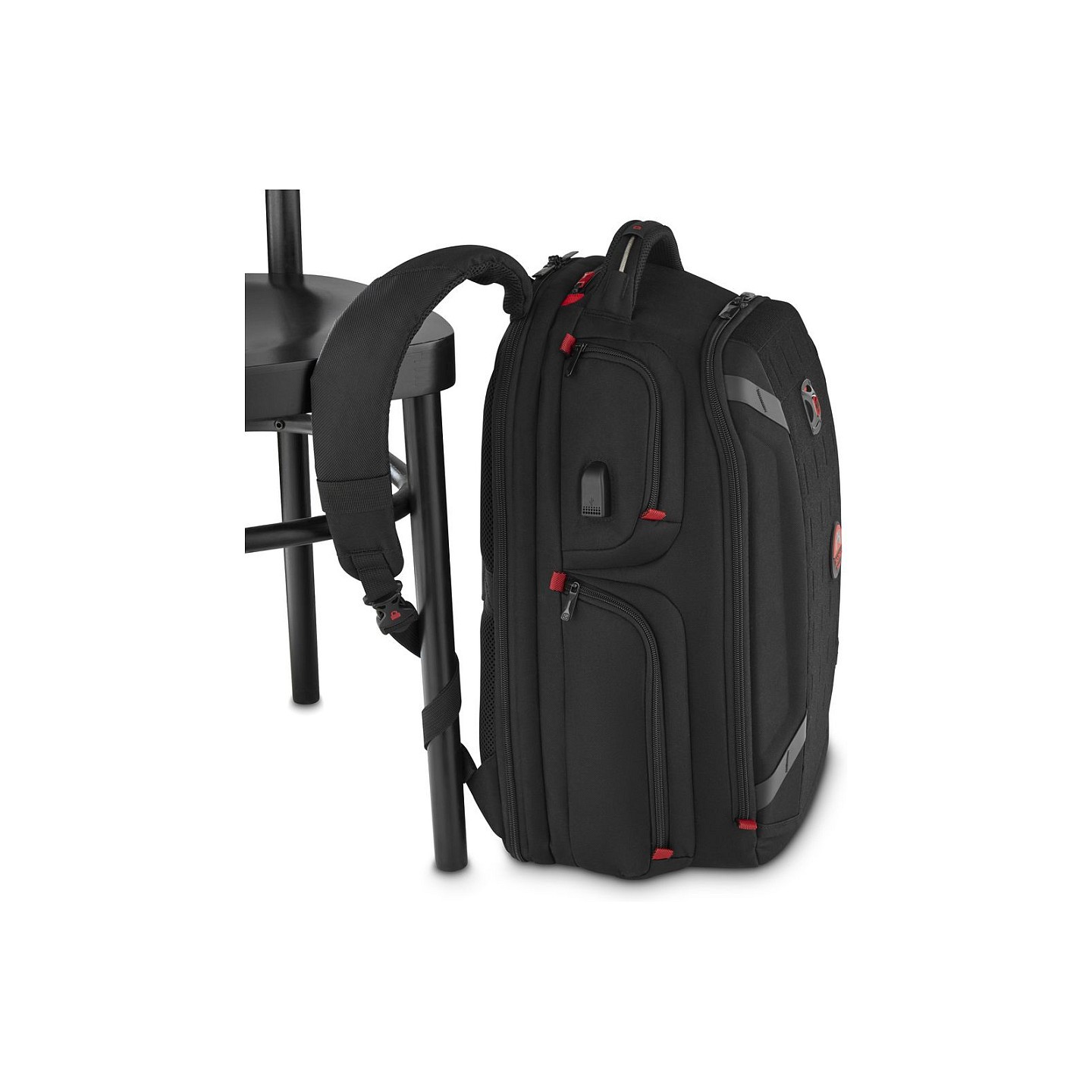 WENGER PlayerOne 43.9cm 17.3Zoll gaming laptop backpack — Buy in Cyprus with Fast Delivery