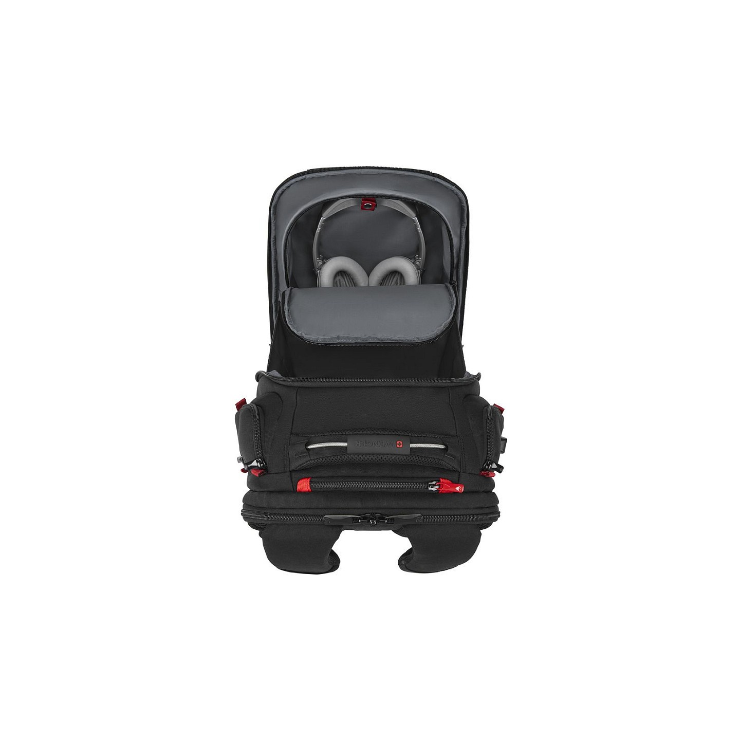 WENGER PlayerOne 43.9cm 17.3Zoll gaming laptop backpack — Buy in Cyprus with Fast Delivery