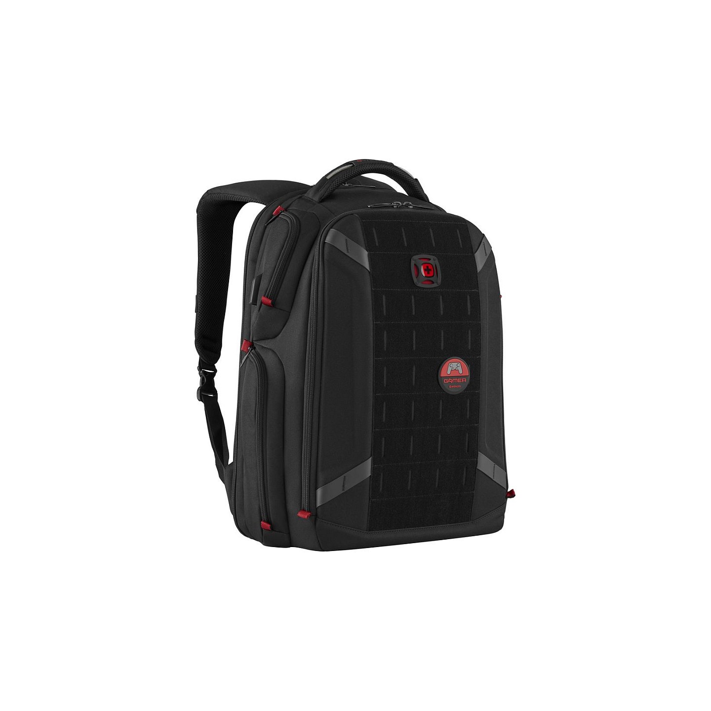 WENGER PlayerOne 43.9cm 17.3Zoll gaming laptop backpack — Buy in Cyprus with Fast Delivery