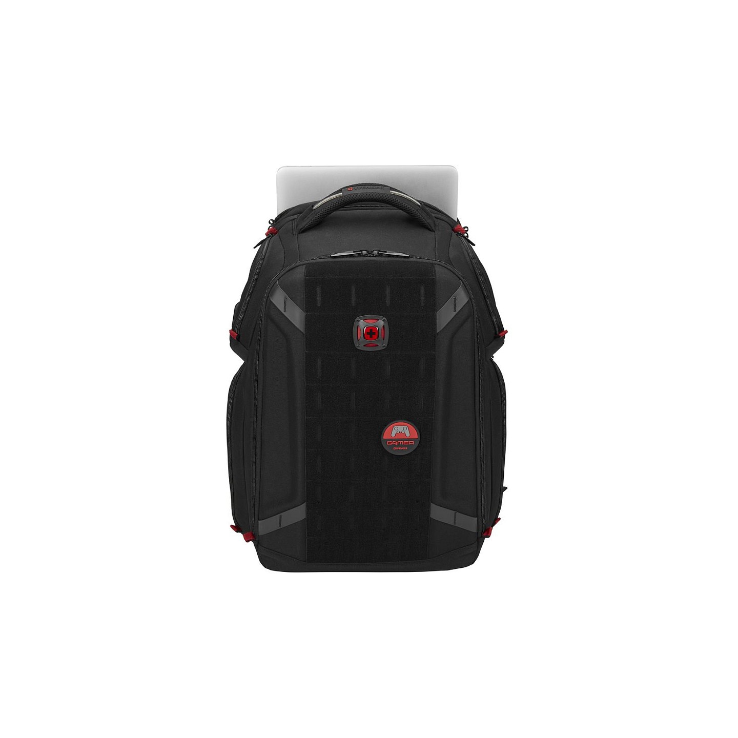 WENGER PlayerOne 43.9cm 17.3Zoll gaming laptop backpack — Buy in Cyprus with Fast Delivery