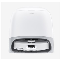 Roborock Qrevo Curv mit Multifunktions-Dockingstation 3.0 Saugroboter — Buy in Cyprus with Fast Delivery
