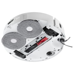 Roborock Qrevo Curv mit Multifunktions-Dockingstation 3.0 Saugroboter — Buy in Cyprus with Fast Delivery