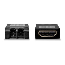 LINDY HDMI Extend Transceiver 4K LWL 300m Duplex LC Multi 50 — Buy in Cyprus with Fast Delivery