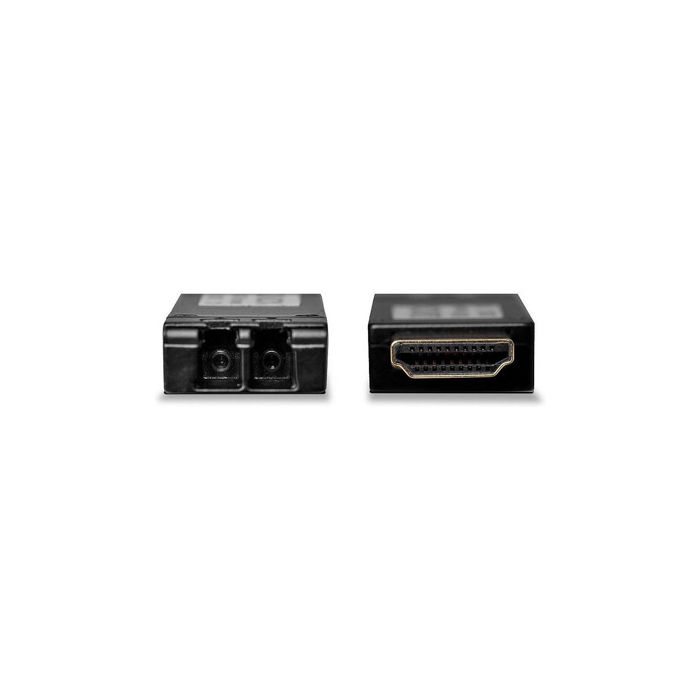 LINDY HDMI Extend Transceiver 4K LWL 300m Duplex LC Multi 50 — Buy in Cyprus with Fast Delivery