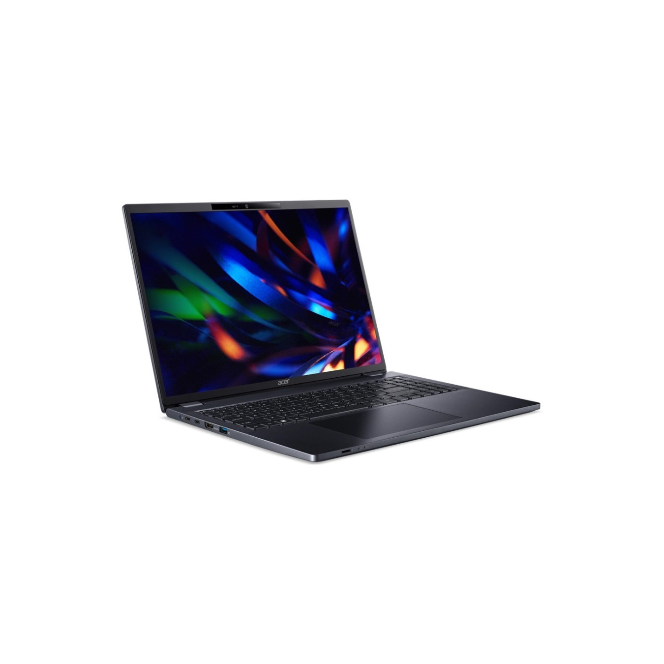 Acer TravelMate P4 - TMP416-52-TCO-52RK - Slate Blue, Intel i5-1335U, 16GB DDR4, 512GB SSD, 16" WUXGA (16:10), LTE, Win11 Pro